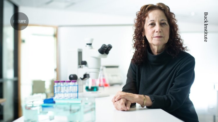 Judith Campisi (1948–2024), cell biologist who explored how cells age