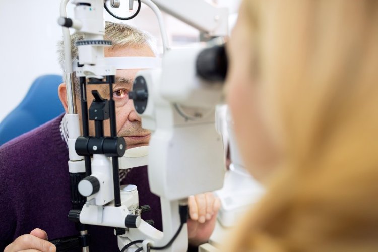 AI Outperforms Eye Docs in Managing Glaucoma