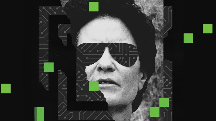 Is Kara Swisher Tearing Down Tech Billionaires—Or Burnishing Their Legends?