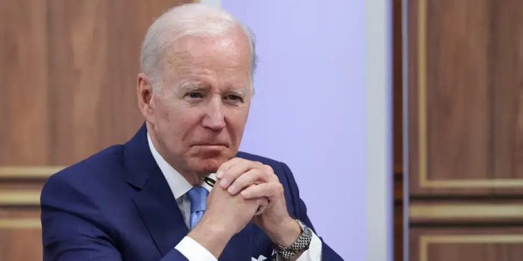 Biden says Israel-Hamas ceasefire could come as soon as next week