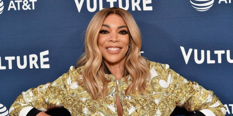 Producers of the Wendy Williams documentary say they wouldn't have begun filming if they had known she had dementia