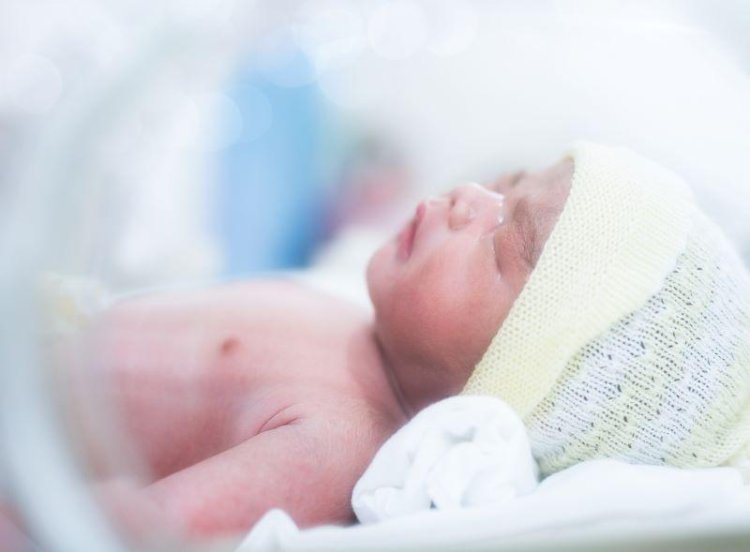 A Warming World May Mean More Premature Births