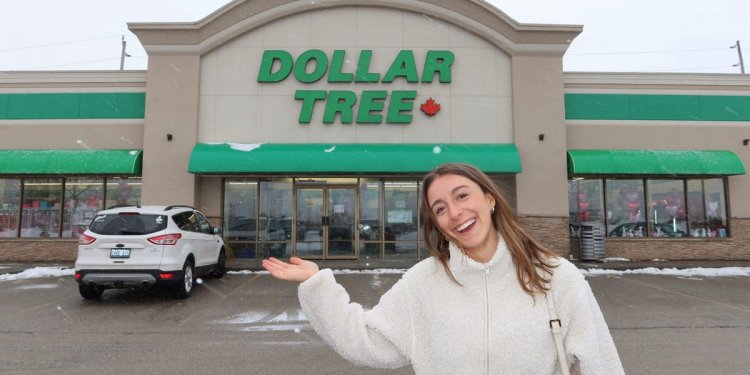 I'm an interior designer. Here are 4 items I'd get at Dollar Tree, and 5 things I'd skip.