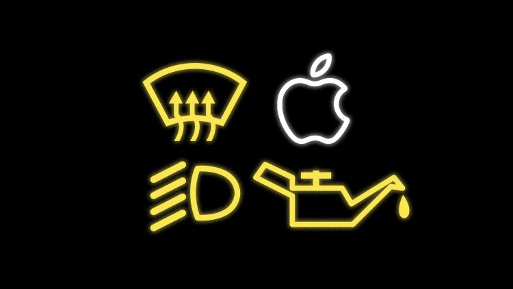 Every Car Is an Apple Car