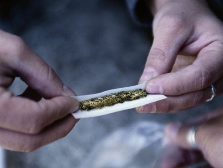 Daily Marijuana Use Greatly Raises Odds for Heart Attack, Stroke