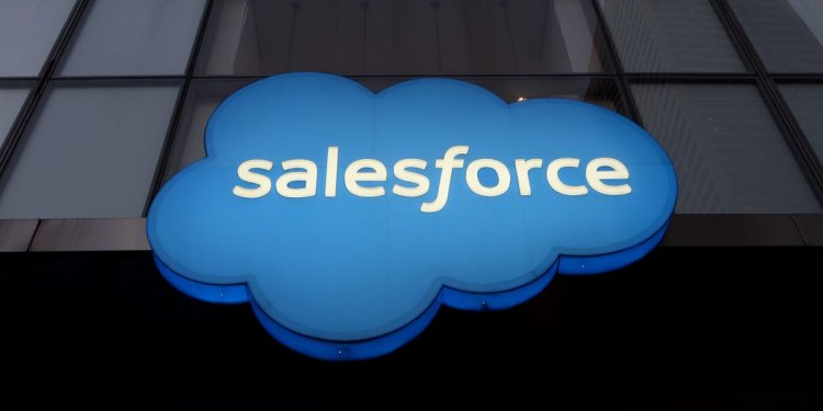 Salesforce's new data and AI hires are coming from areas of the country with 'high talent pools, low cost of living'