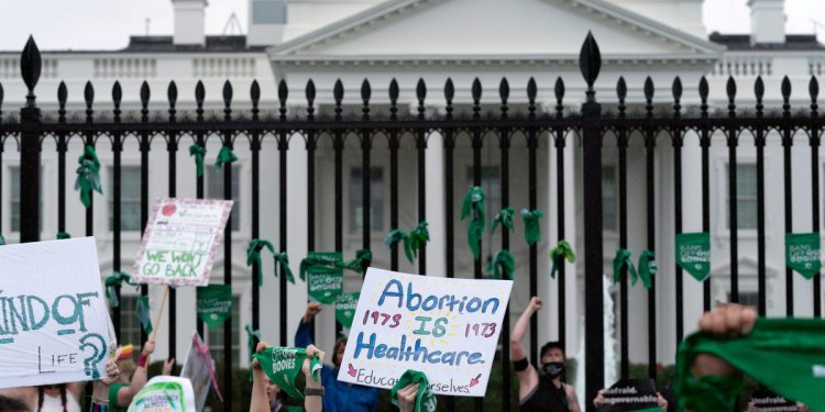 Abortions now cost over $450, more than double the price before Roe was overturned, per a reproductive care nonprofit director