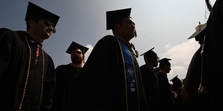 Why thousands of defrauded student-loan borrowers are still waiting for the debt cancellation they were promised over a year ago