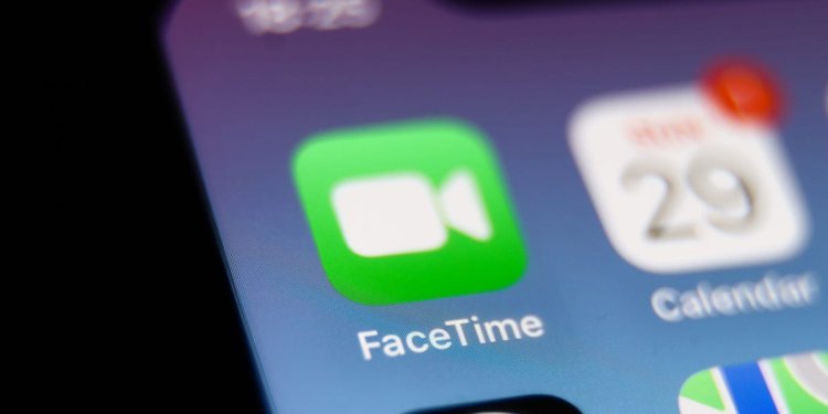 What is FaceTime and how do you use it on your mobile device or computer?