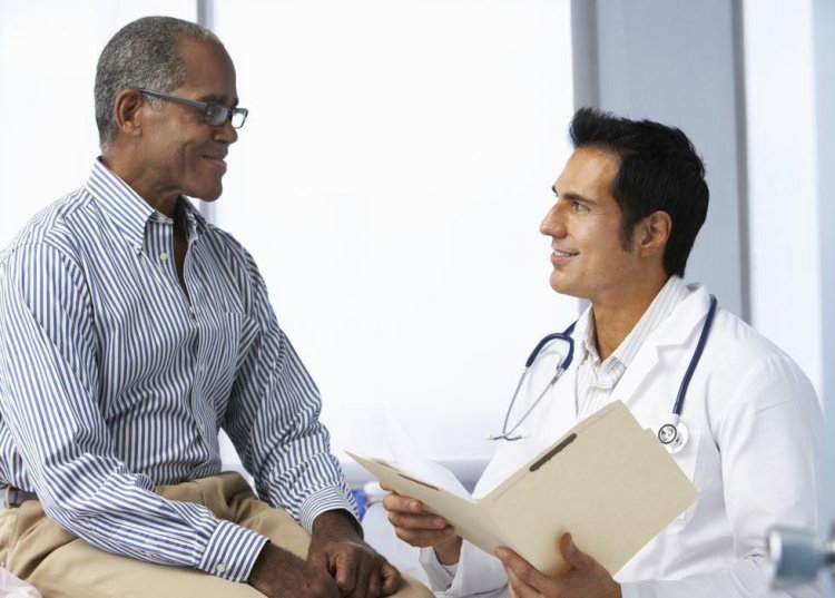 PSA Test Might Overdiagnose Prostate Cancers in Black Men