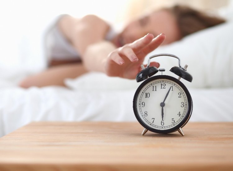 No Sign That Daylight Saving Time Harms the Heart