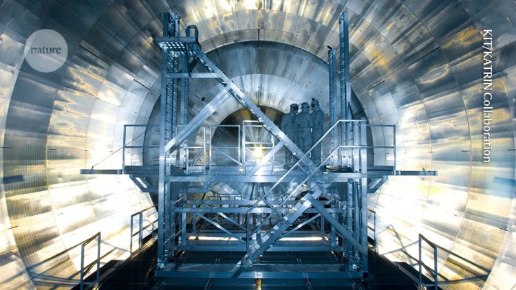 How heavy is a neutrino? Race to weigh mysterious particle heats up