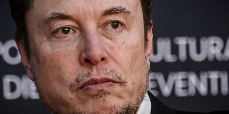 Lawyers who sunk Elon Musk's big pay package are now asking for nearly $6 billion worth of Tesla stock. Musk doesn't seem happy.