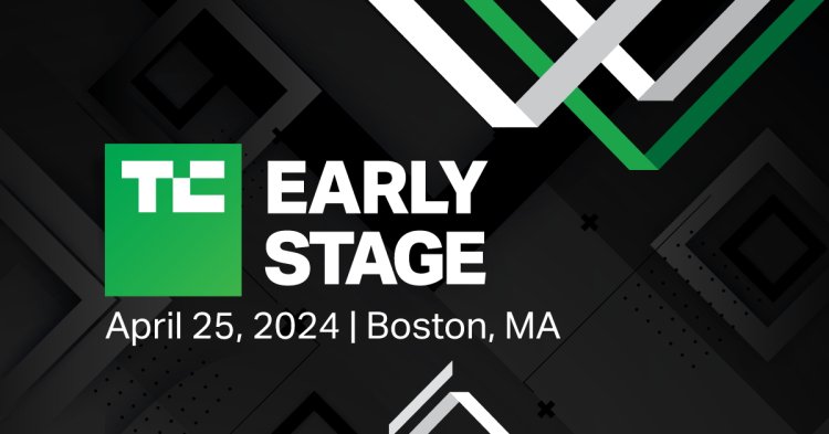 Connect with HomeHQ.ai, SOSV, Prepare 4 VC, Latham & Watkins and more at TC Early Stage 2024