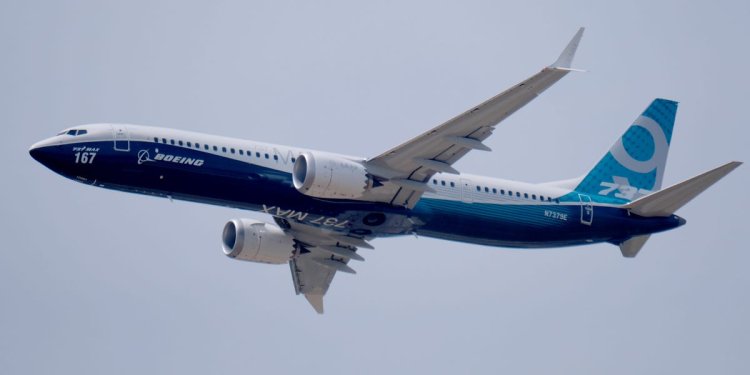 Boeing is delaying its 737 Max production expansion after the Alaska Airlines door plug incident