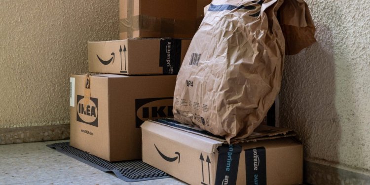 Amazon's average customer is a white Gen X woman who spent $2,662 there last year