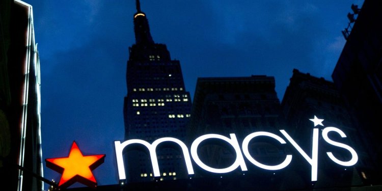 Macy's and Best Buy are banking on small-format stores to lower costs and boost consumer convenience amid an ever-shifting retail landscape