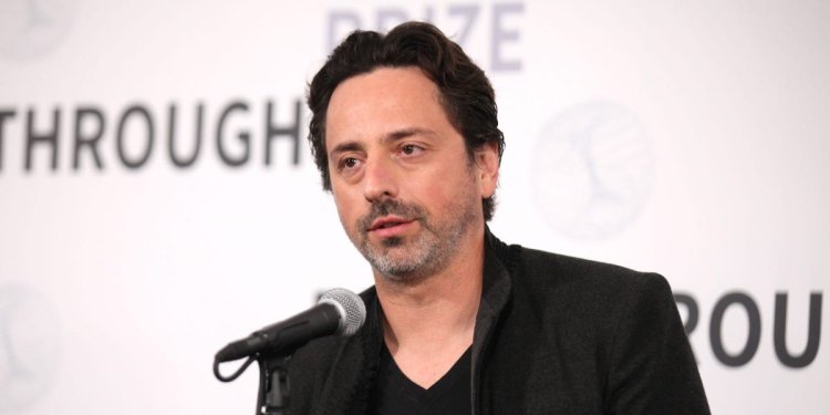 Sergey Brin says Google 'definitely messed up' after its Gemini chatbot caused a firestorm. He has a lot riding on its success &mdash; or failure.