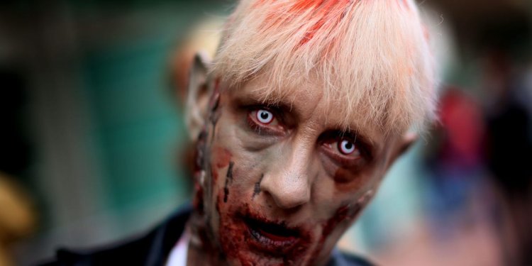 The rise of 'zombie' VCs puts startups that took funding from them in a difficult spot