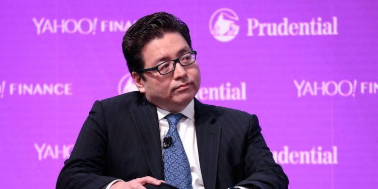 Corporate greed is pushing prices up even as the main drivers of inflation keep falling, Fundstrat's Tom Lee says