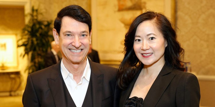 Authorities launched a 'criminal investigation' into Foremost Group CEO Angela Chao's death