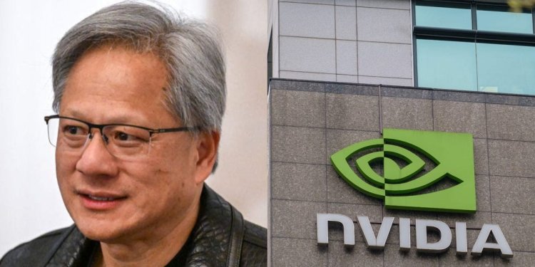 Nvidia's AI chips boom could help the Biden administration bring semiconductor jobs to the US