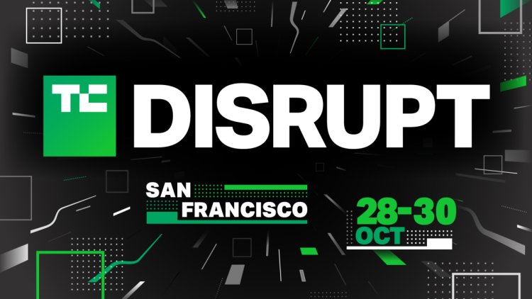 Disrupt 2024 call for speakers now open