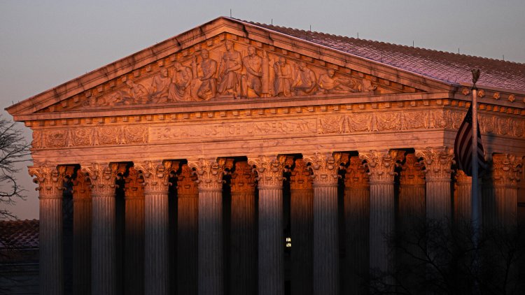 The Supreme Court Is Not Up to the Challenge