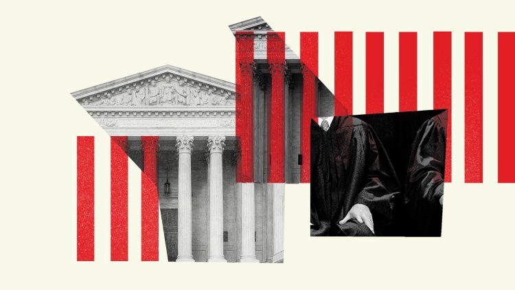 The Supreme Court Once Again Reveals the Fraud of Originalism