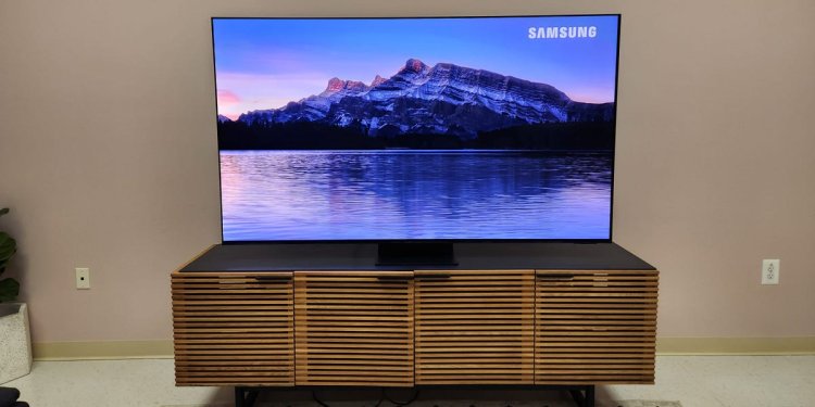 The 7 best Samsung TVs in 2024