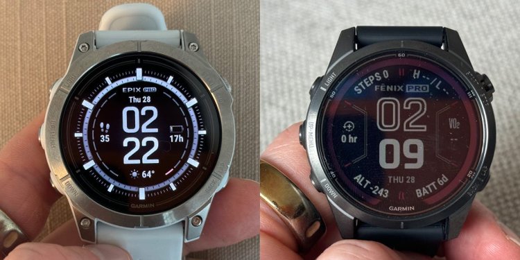 The best Garmin watch in 2024