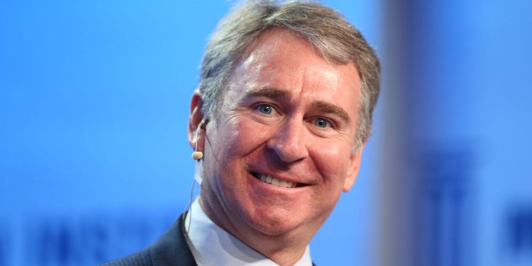 Billionaire Ken Griffin just gave $50 million to the University of Miami &mdash;&nbsp;his largest gift yet in the Sunshine State