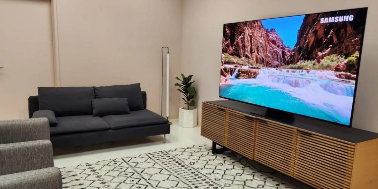 The 8 best 4K TVs in 2024