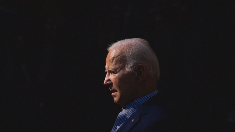 It’s Not Just That Biden Is Old