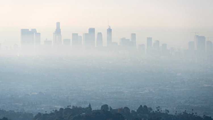 Dirty Air Increasingly Affects Minority Communities