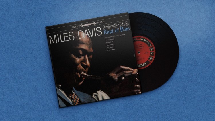 A Serene Jazz Masterpiece Turns 65