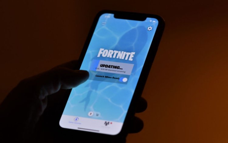 Apple terminates Epic Games developer account calling it a ‘threat’ to the iOS ecosystem