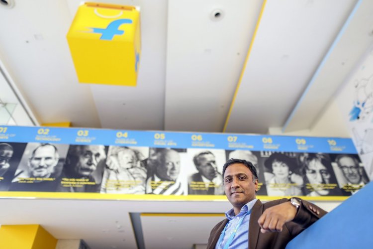 India’s Flipkart readies quick-commerce play