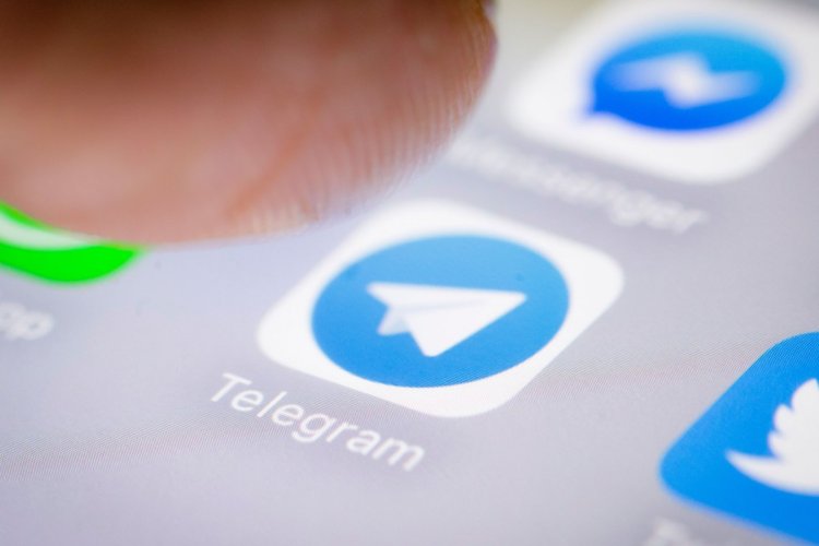 Telegram now lets users convert personal accounts to business accounts