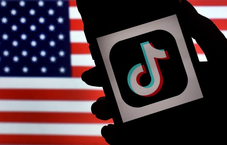 TikTok hijacks the For You page with call to action on ban