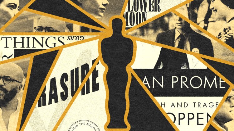 What to Read Ahead of the Oscars