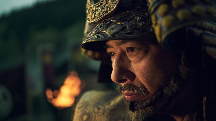 <em>Shōgun</em> Is Challenging Hollywood’s Most Revered Stereotype