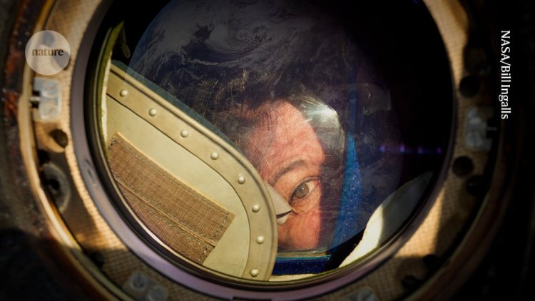 159 days of solitude: how loneliness haunts astronauts