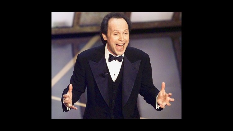 What Billy Crystal Knew About Hosting the Oscars