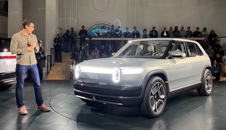 Rivian’s big bet, Waymo goes driverless in Austin and the Chevy Blazer EV returns