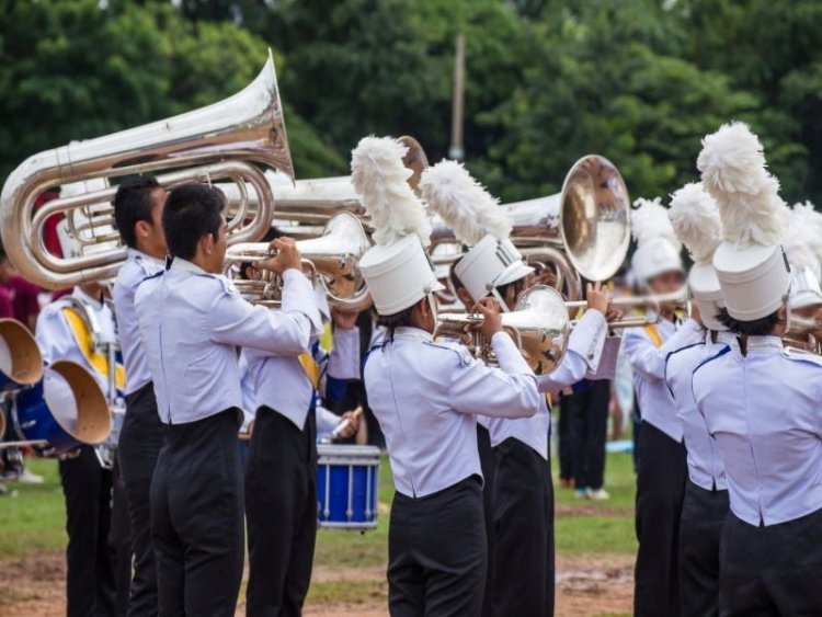 How After-School Programs Can Harm Teens' Mental Health