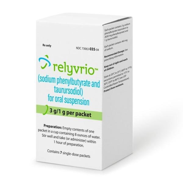 Poor Trial Results May Prompt Maker to Pull ALS Drug, Relyvrio, From Market