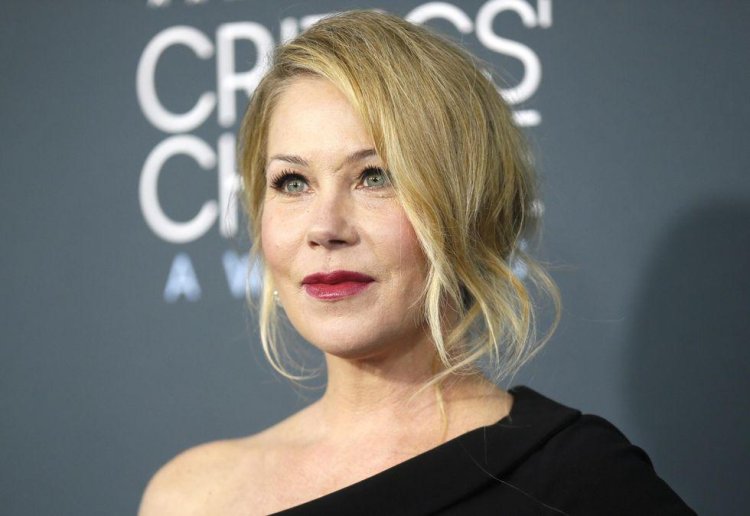 Christina Applegate Opens Up About the Agony of Fighting MS