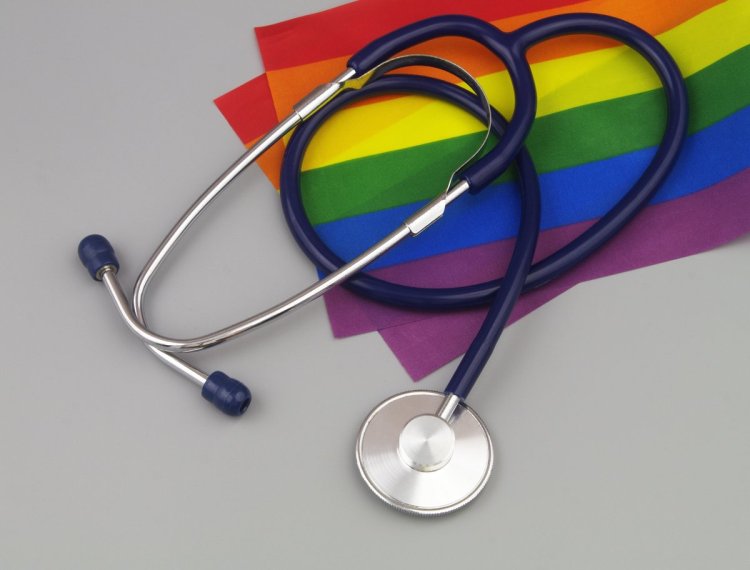 LGBT People Can Face Unique Skin Health Challenges