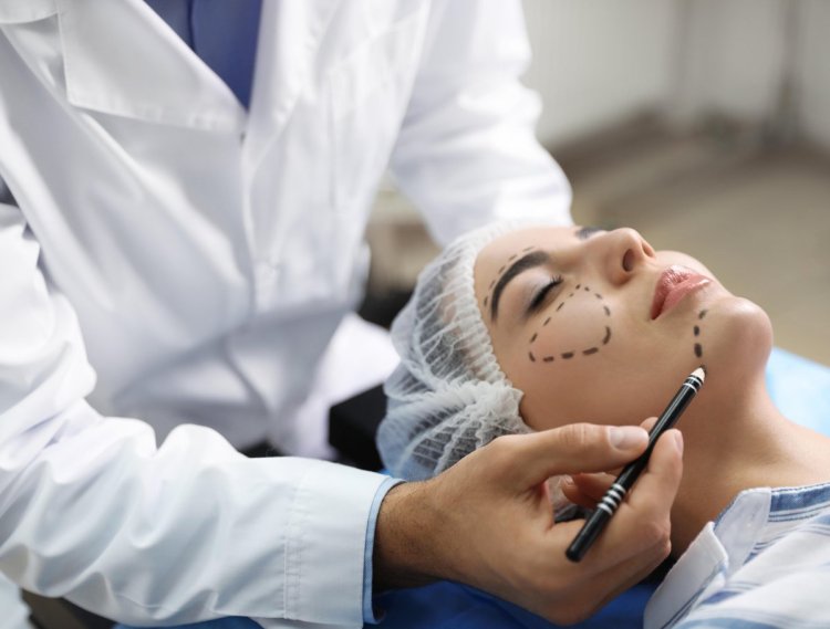 Cosmetic Surgery Leaves 1 in 8 Patients With Chronic Post-Op Pain